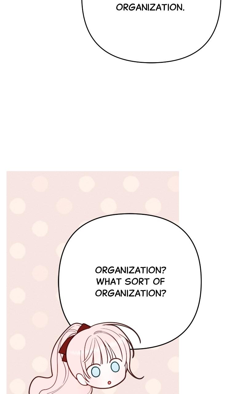 Baby Tyrant Chap 86 - Next Chap 87