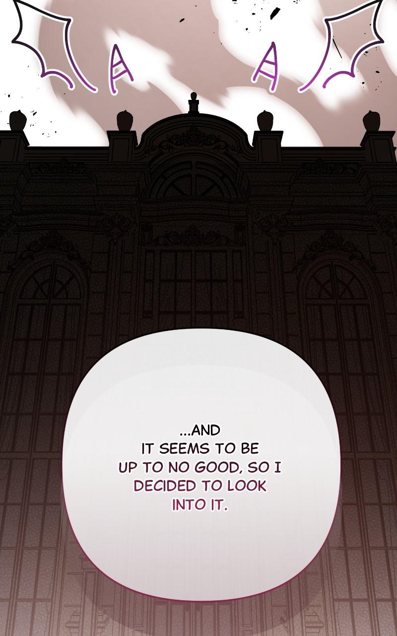 Baby Tyrant Chap 86 - Next Chap 87