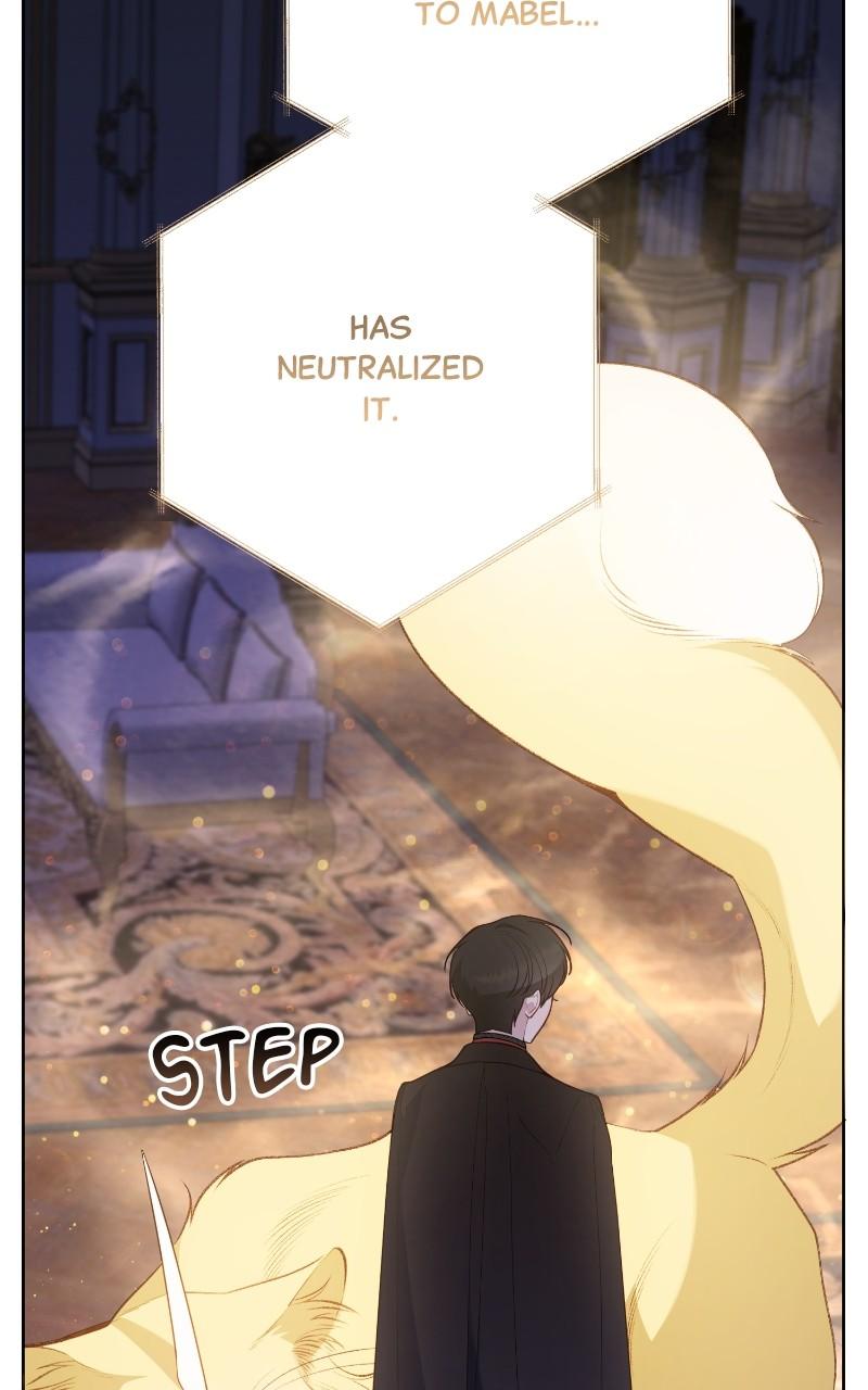 Baby Tyrant Chap 86 - Next Chap 87