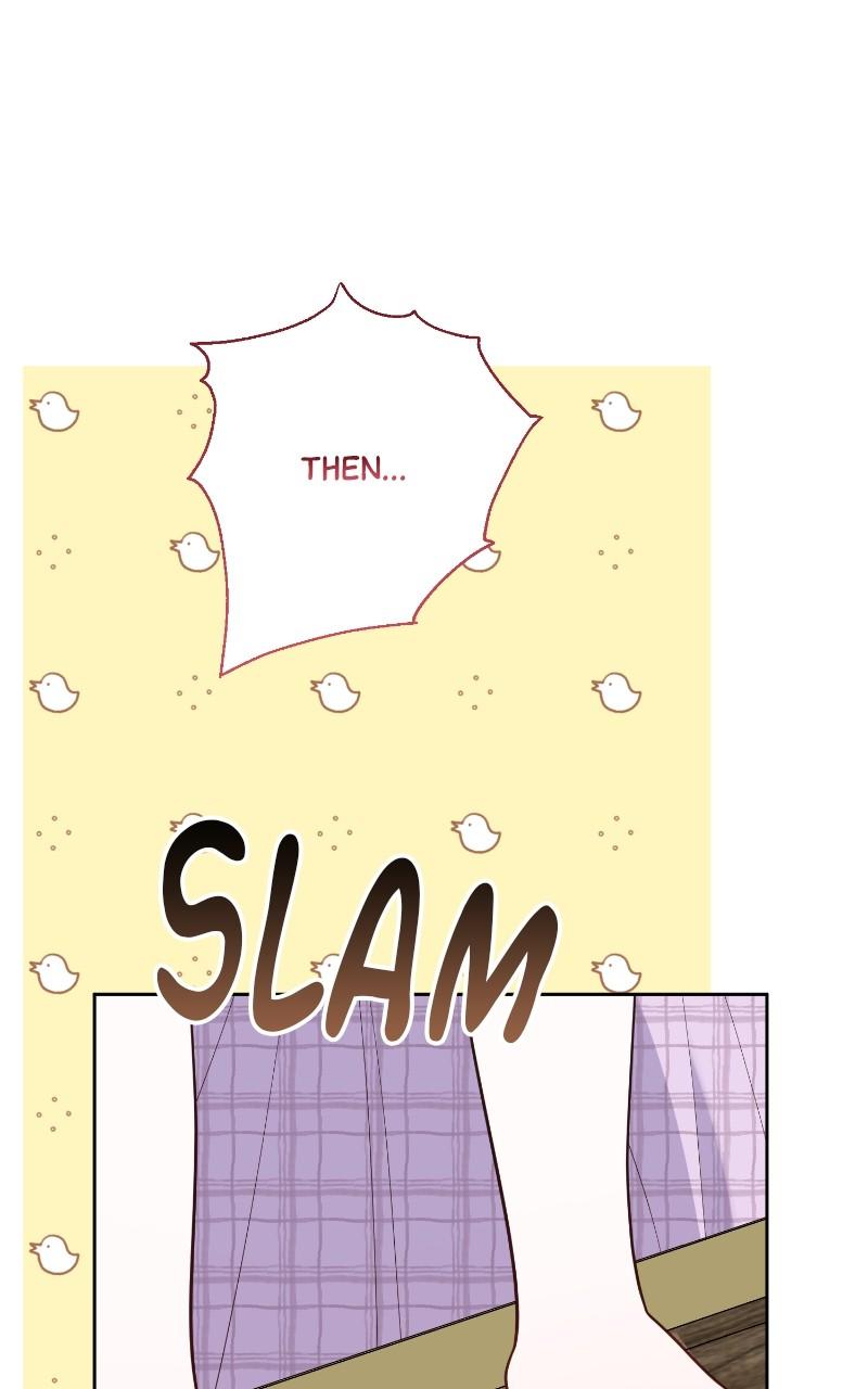 Baby Tyrant Chap 86 - Next Chap 87