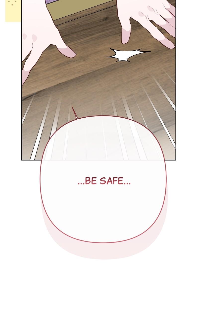 Baby Tyrant Chap 86 - Next Chap 87