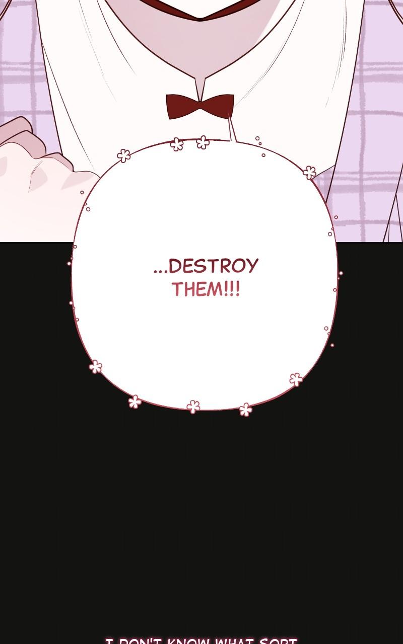 Baby Tyrant Chap 86 - Next Chap 87