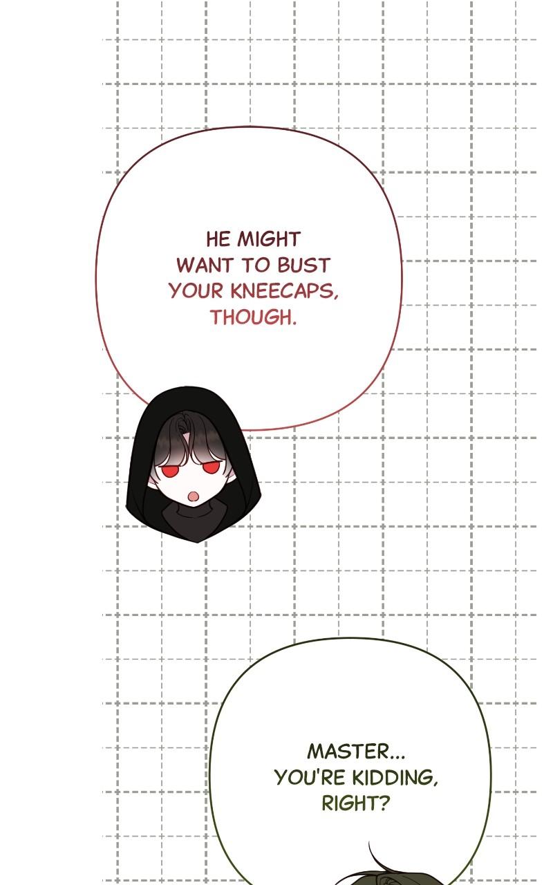 Baby Tyrant Chap 86 - Next Chap 87