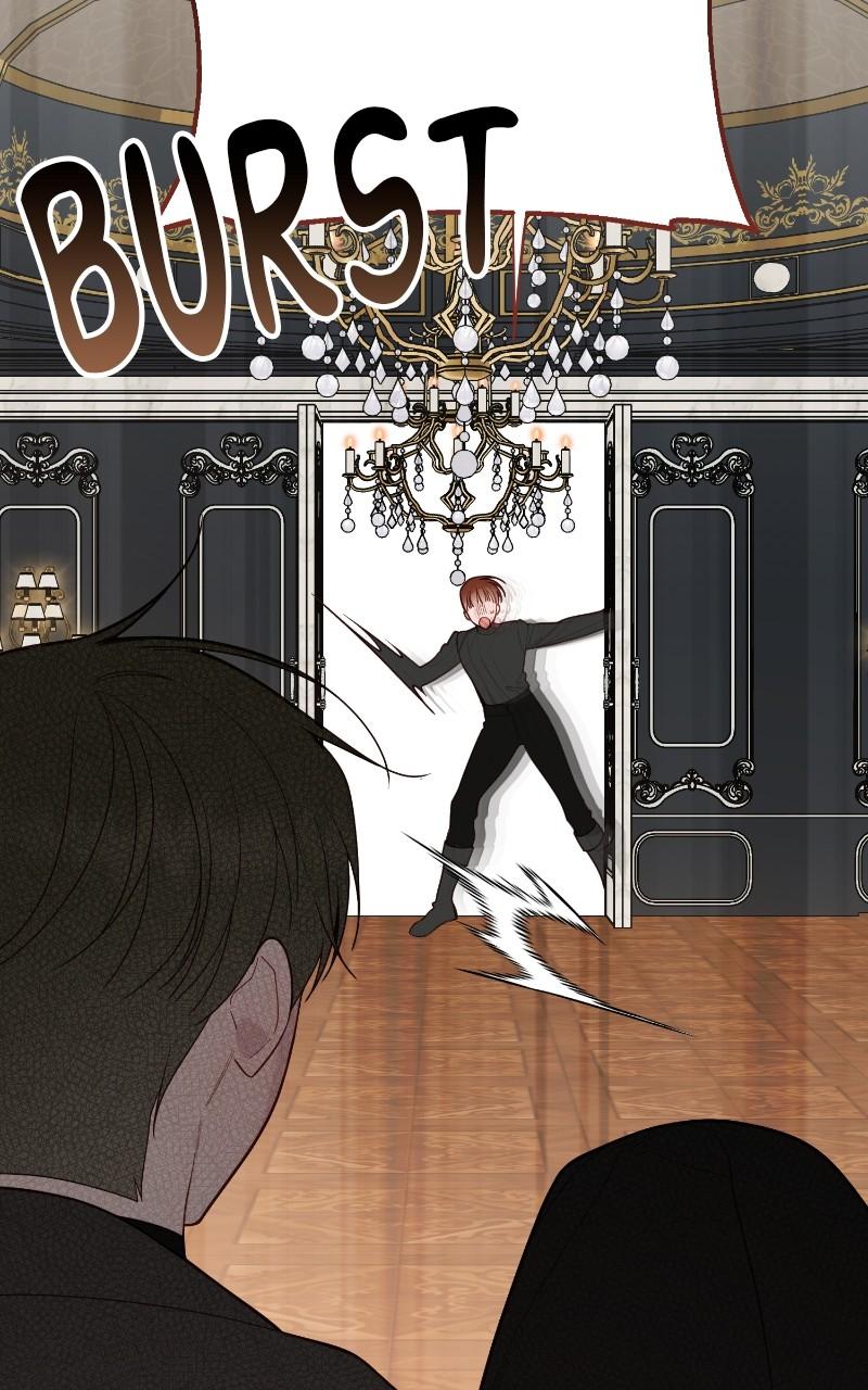 Baby Tyrant Chap 86 - Next Chap 87
