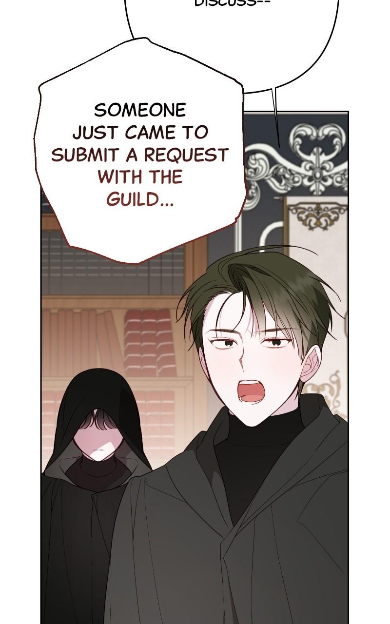 Baby Tyrant Chap 86 - Next Chap 87