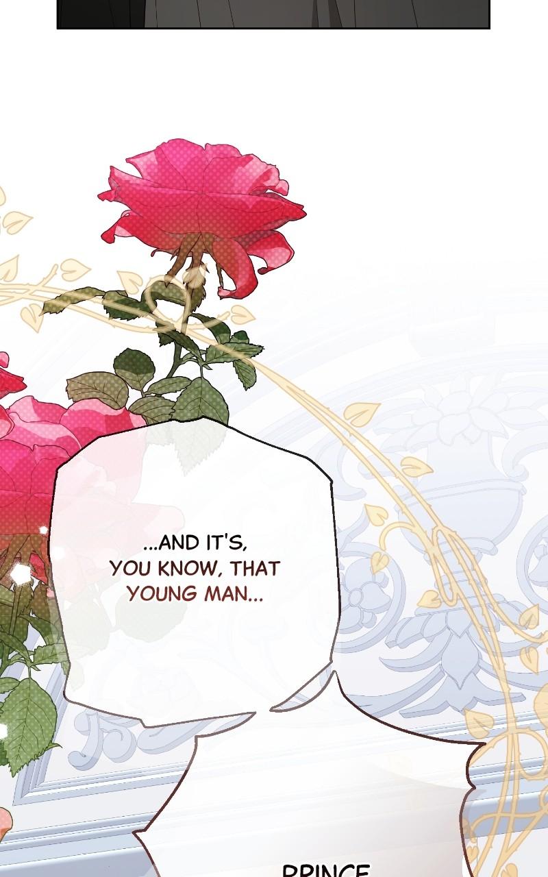 Baby Tyrant Chap 86 - Next Chap 87