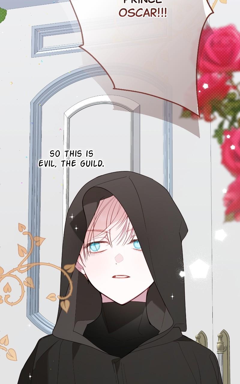 Baby Tyrant Chap 86 - Next Chap 87