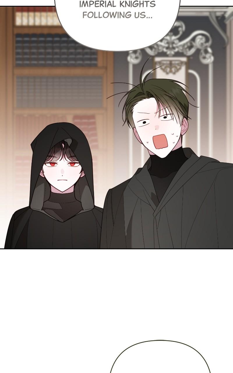Baby Tyrant Chap 86 - Next Chap 87