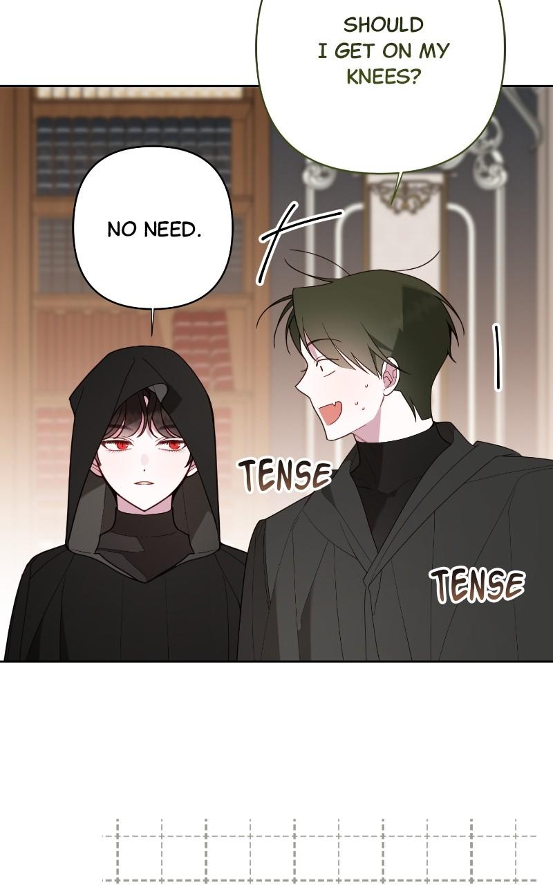 Baby Tyrant Chap 86 - Next Chap 87