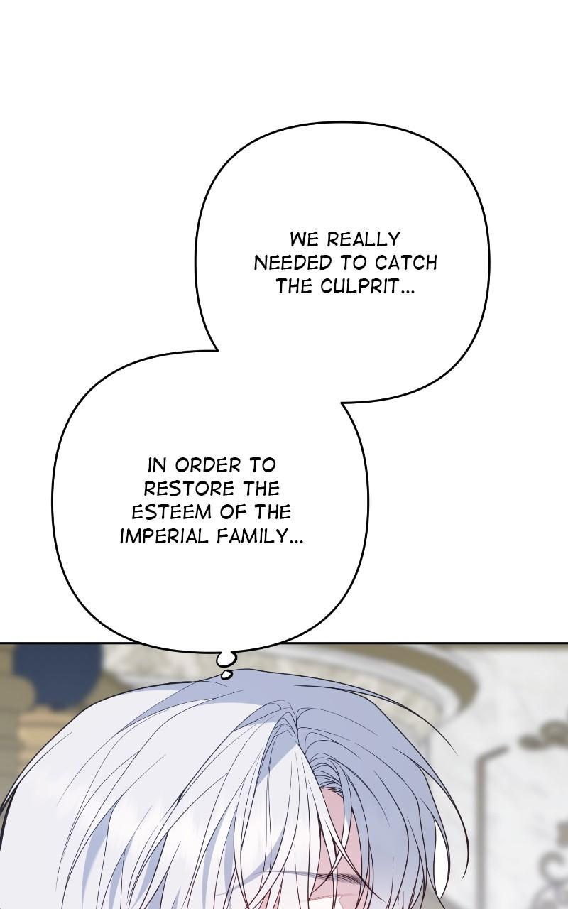 Baby Tyrant Chap 86 - Next Chap 87