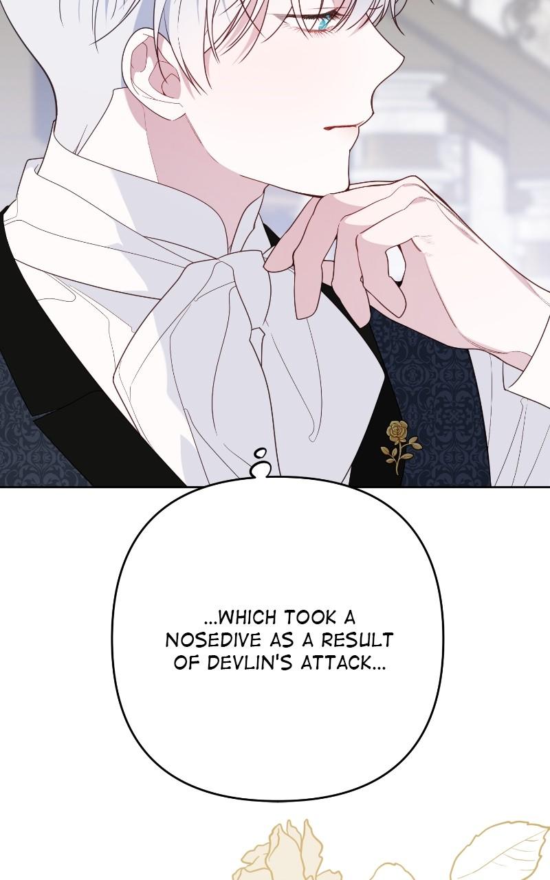 Baby Tyrant Chap 86 - Next Chap 87