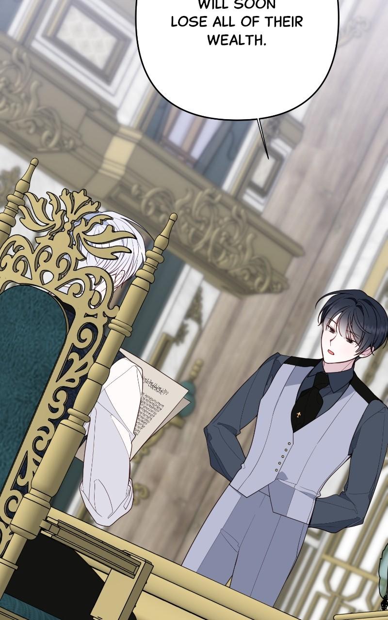 Baby Tyrant Chap 86 - Next Chap 87