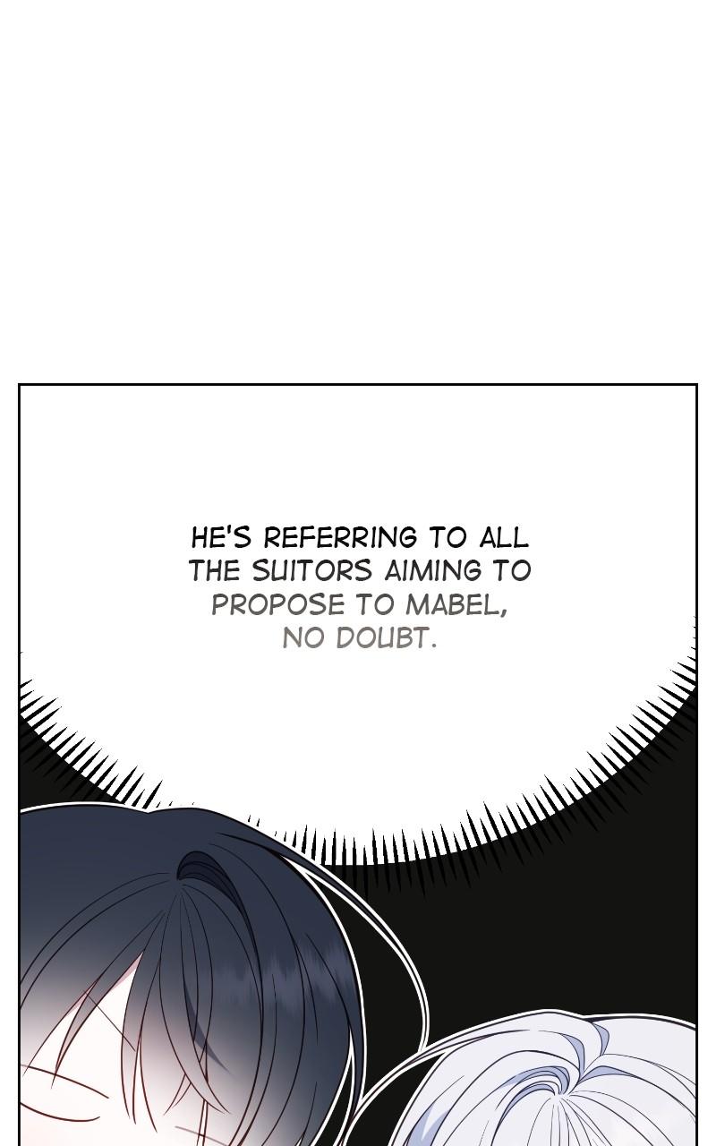 Baby Tyrant Chap 86 - Next Chap 87