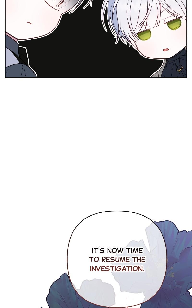 Baby Tyrant Chap 86 - Next Chap 87