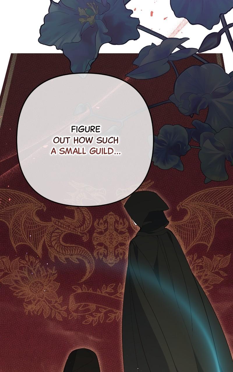 Baby Tyrant Chap 86 - Next Chap 87