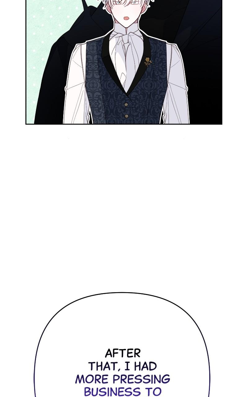Baby Tyrant Chap 86 - Next Chap 87