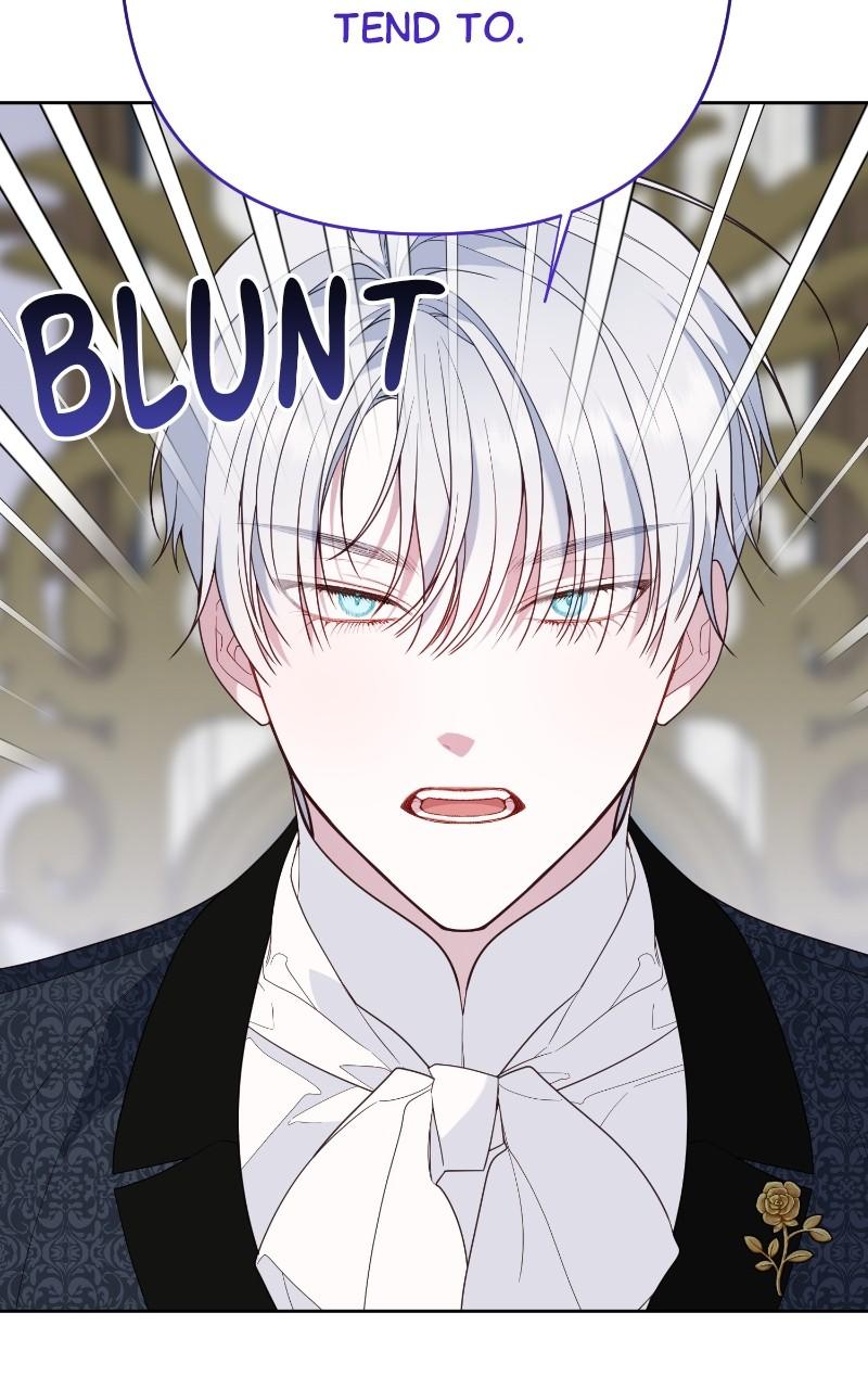 Baby Tyrant Chap 86 - Next Chap 87