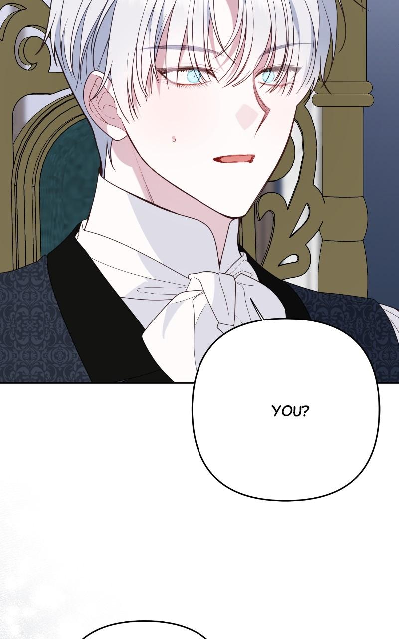 Baby Tyrant Chap 86 - Next Chap 87