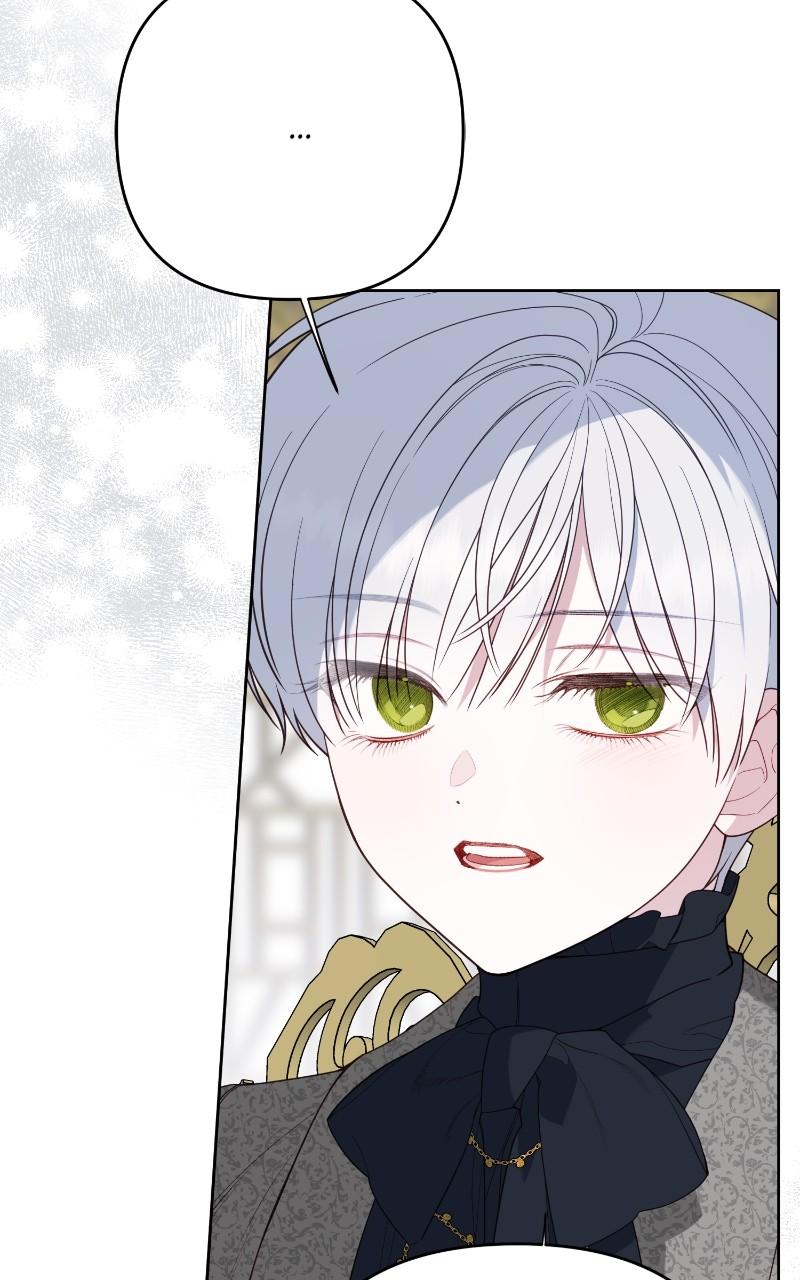 Baby Tyrant Chap 86 - Next Chap 87