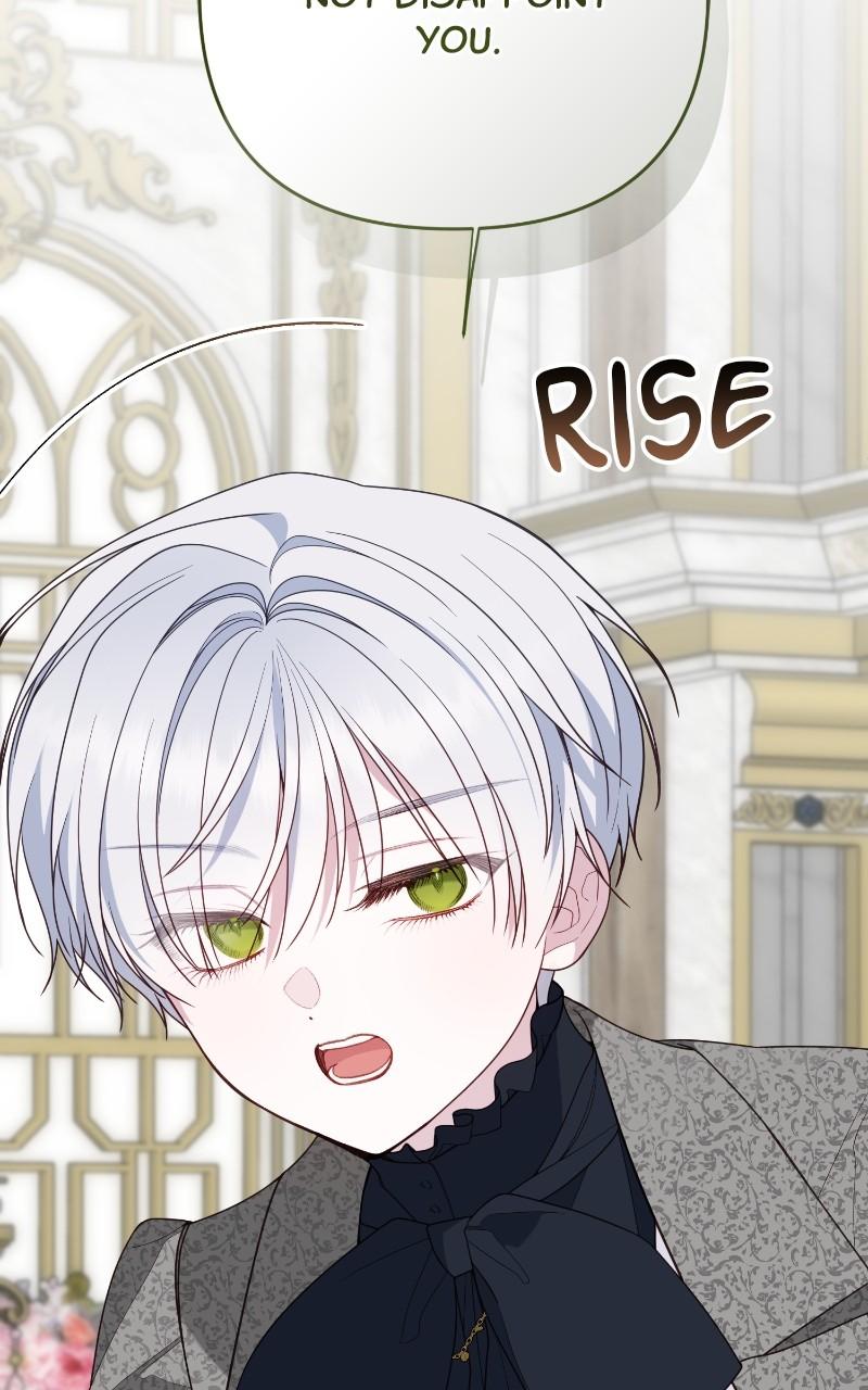 Baby Tyrant Chap 86 - Next Chap 87