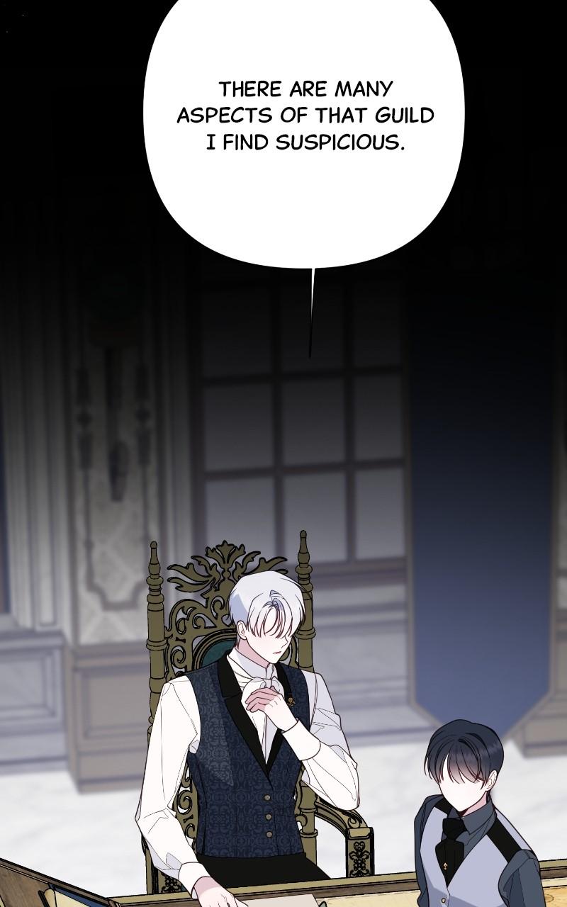 Baby Tyrant Chap 86 - Next Chap 87