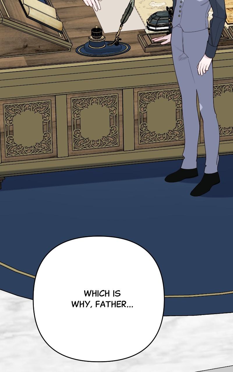 Baby Tyrant Chap 86 - Next Chap 87