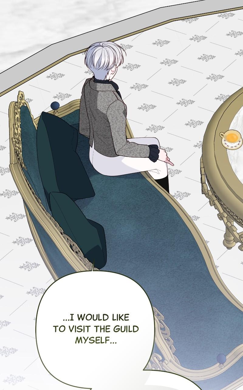 Baby Tyrant Chap 86 - Next Chap 87