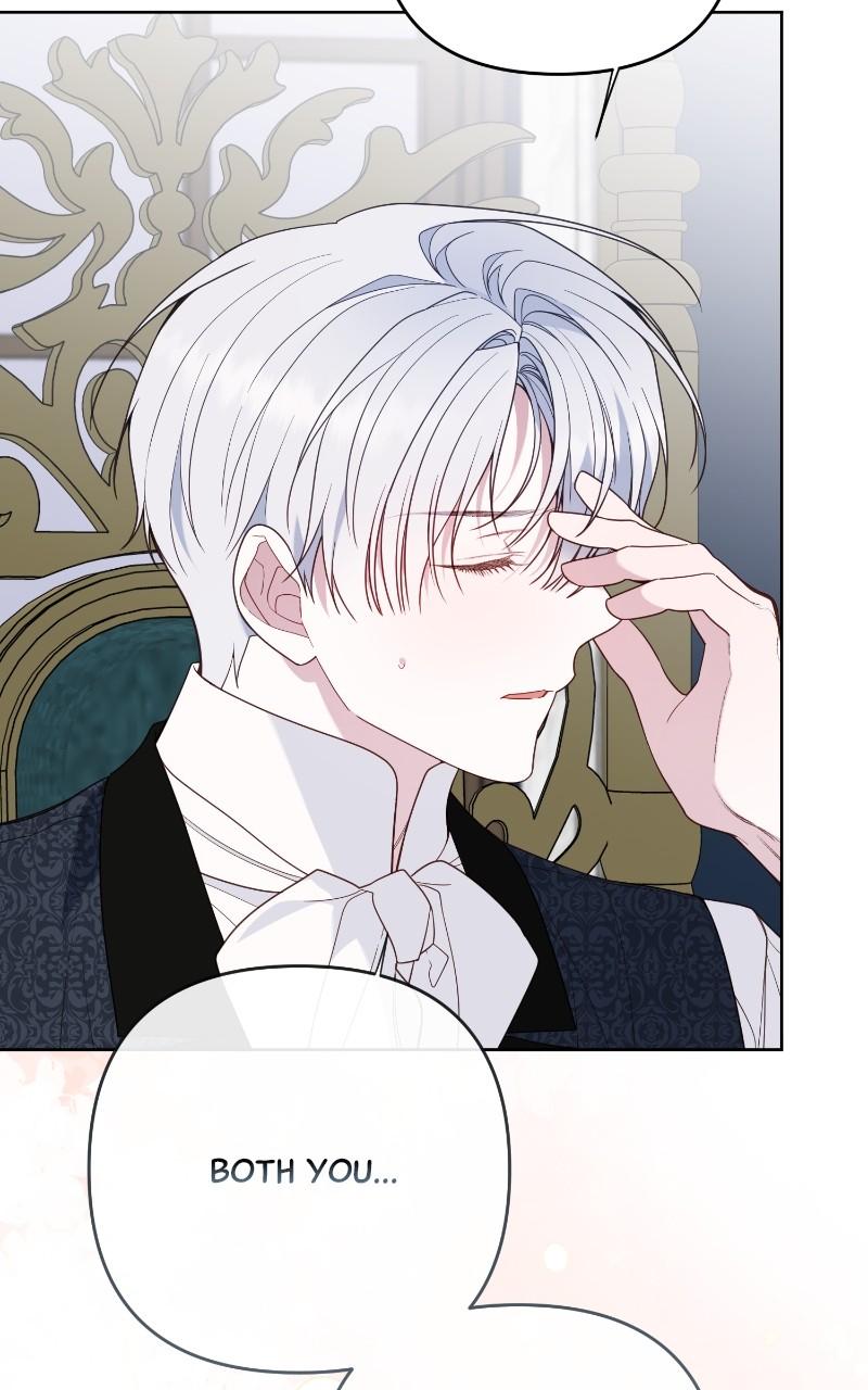 Baby Tyrant Chap 86 - Next Chap 87