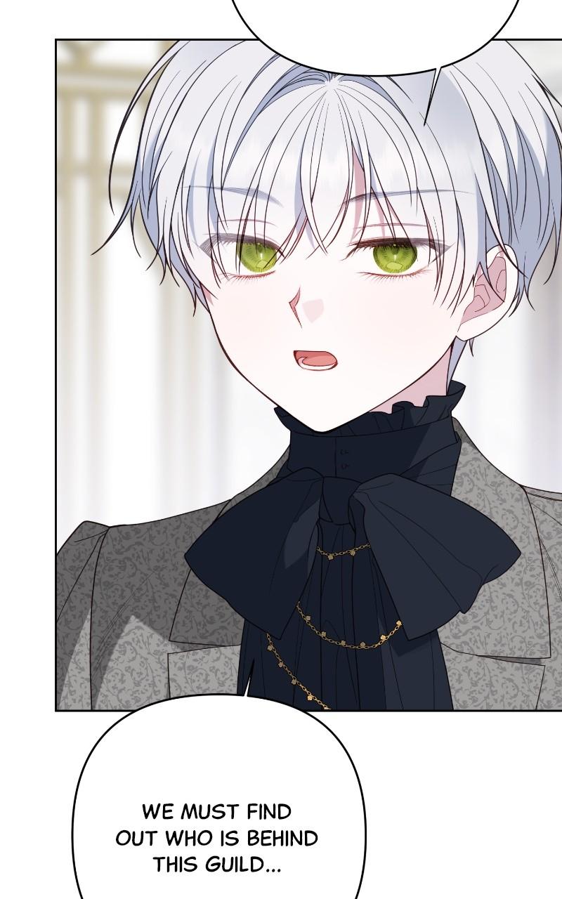 Baby Tyrant Chap 86 - Next Chap 87