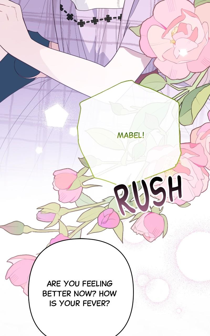 Baby Tyrant Chap 86 - Next Chap 87