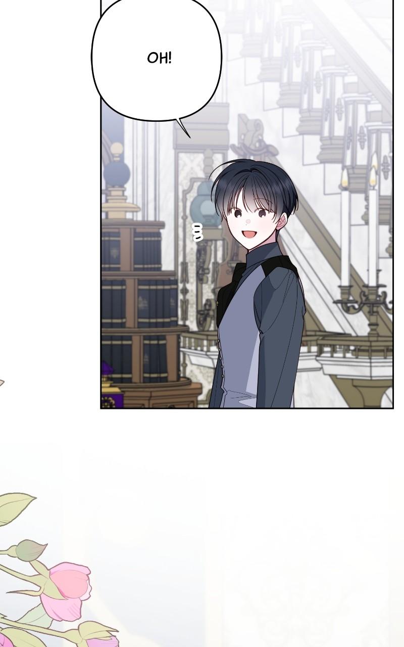 Baby Tyrant Chap 86 - Next Chap 87