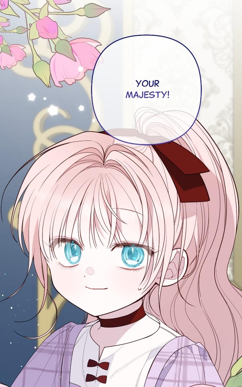 Baby Tyrant Chap 86 - Next Chap 87