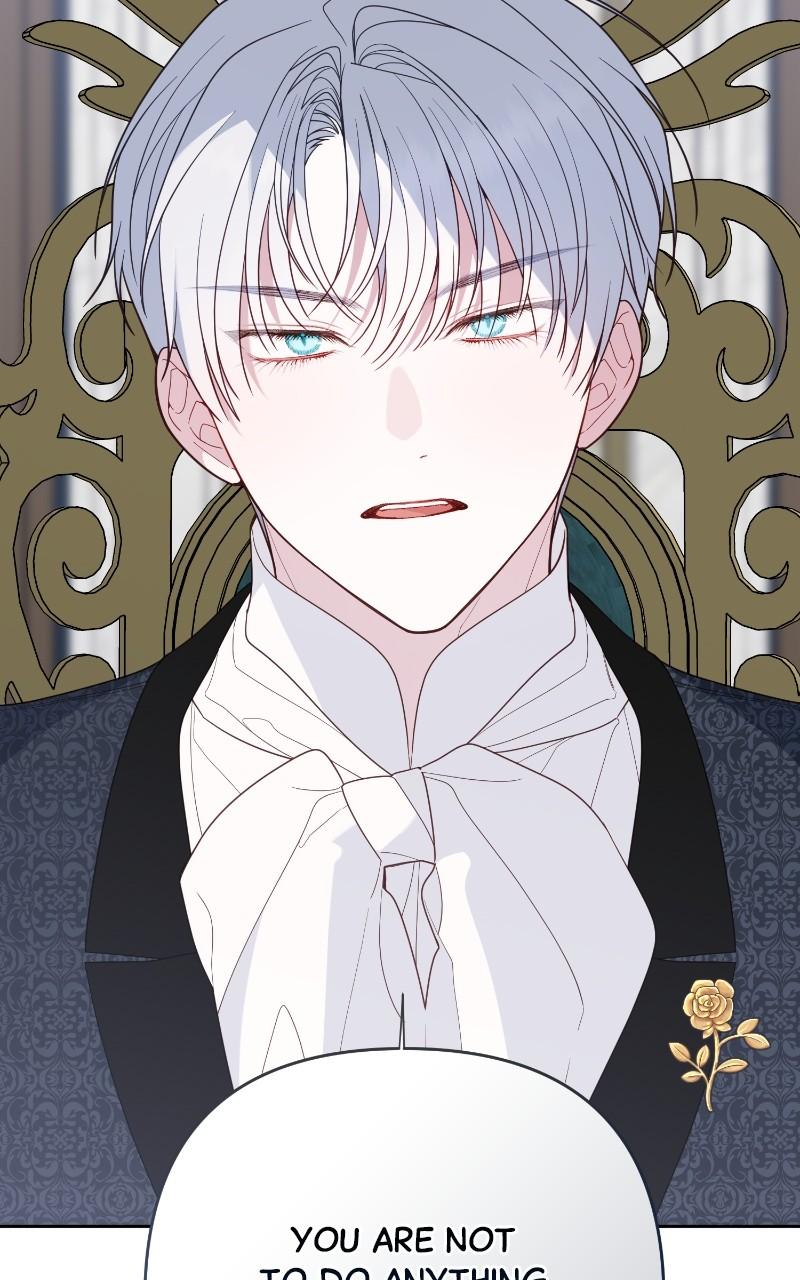 Baby Tyrant Chap 86 - Next Chap 87