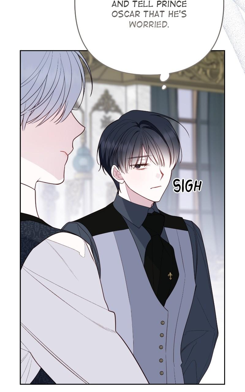 Baby Tyrant Chap 86 - Next Chap 87
