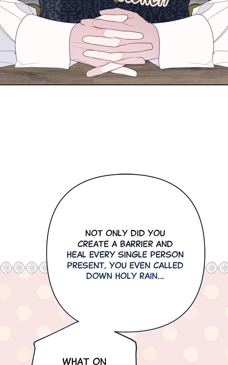 Baby Tyrant Chap 86 - Next Chap 87