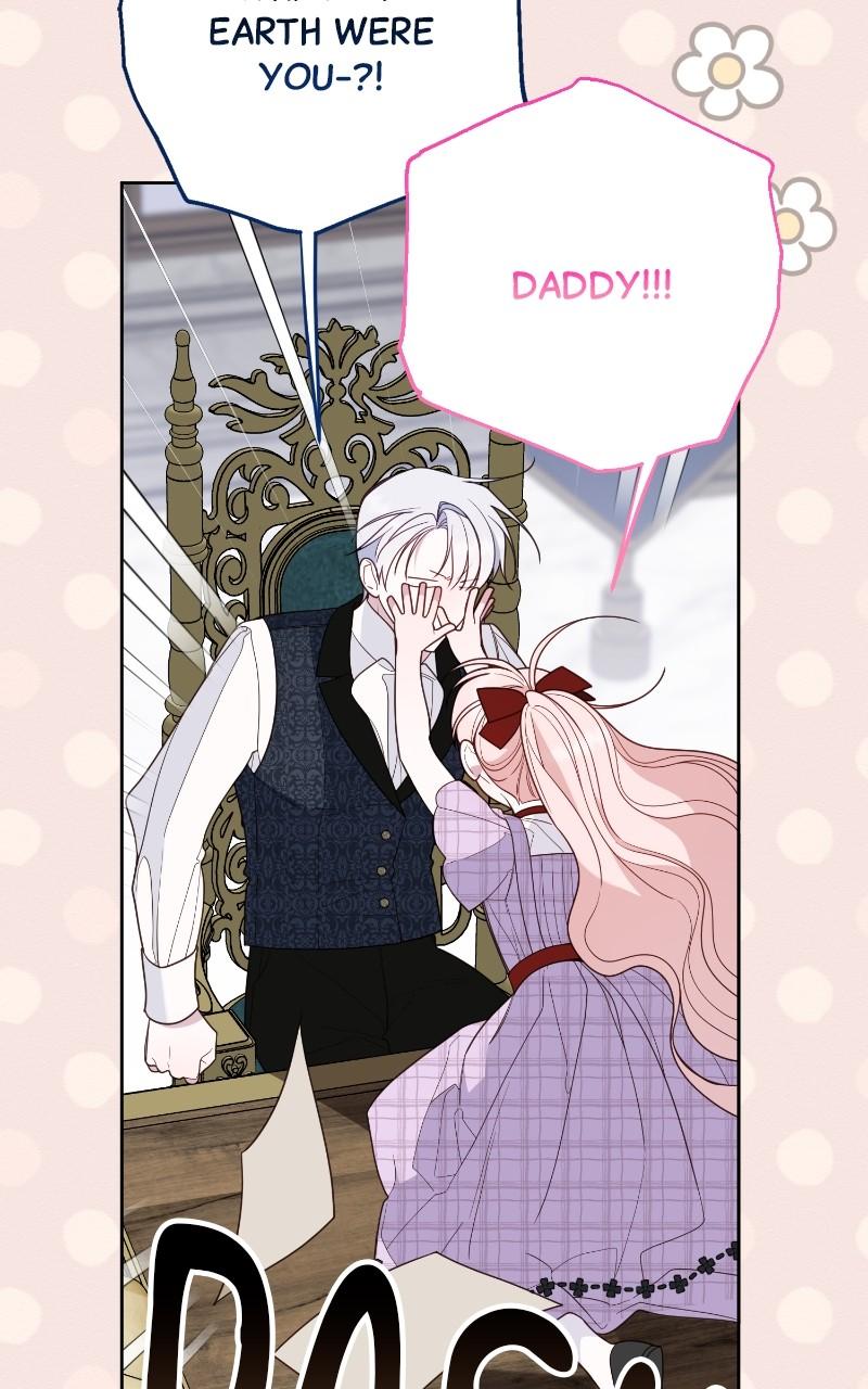 Baby Tyrant Chap 86 - Next Chap 87