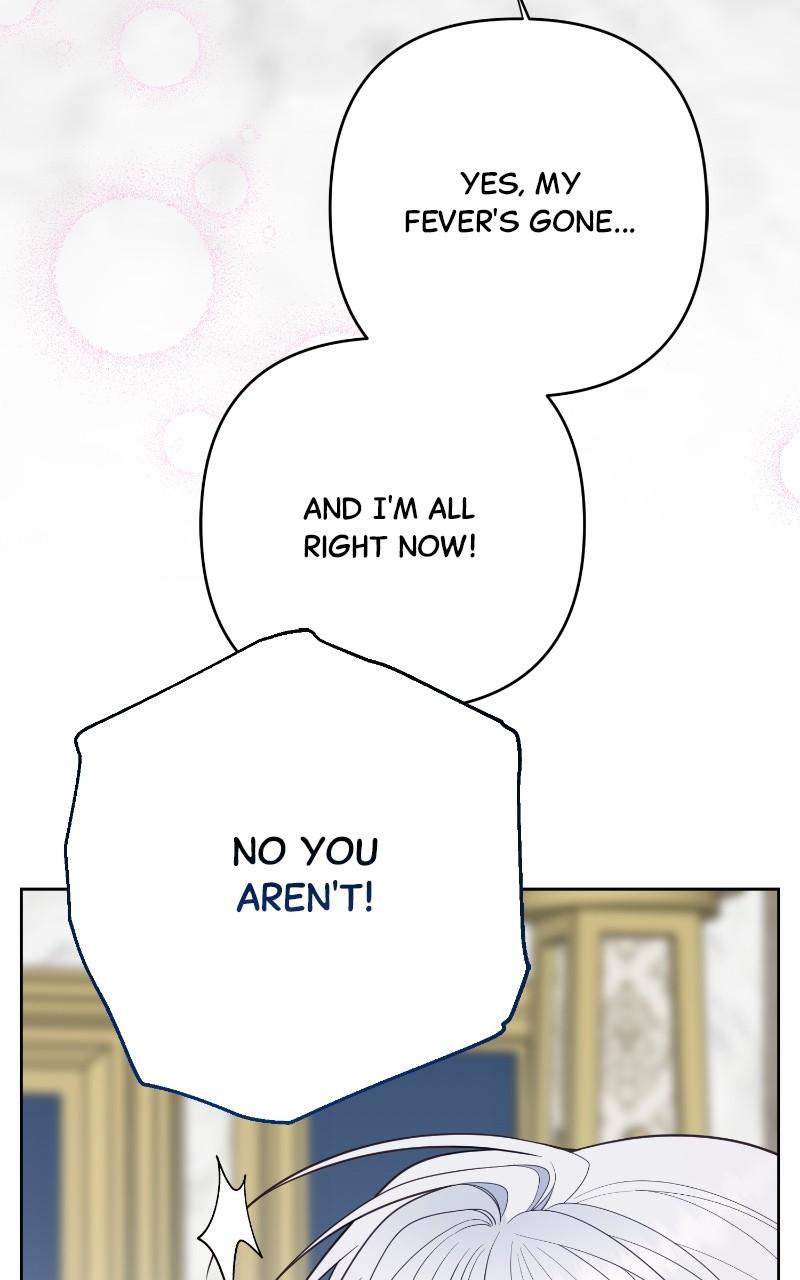 Baby Tyrant Chap 86 - Next Chap 87