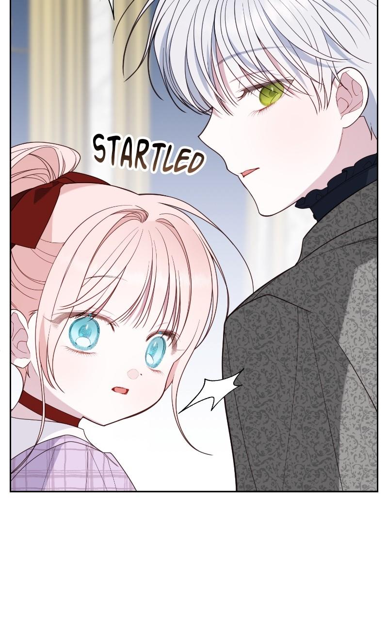 Baby Tyrant Chap 86 - Next Chap 87