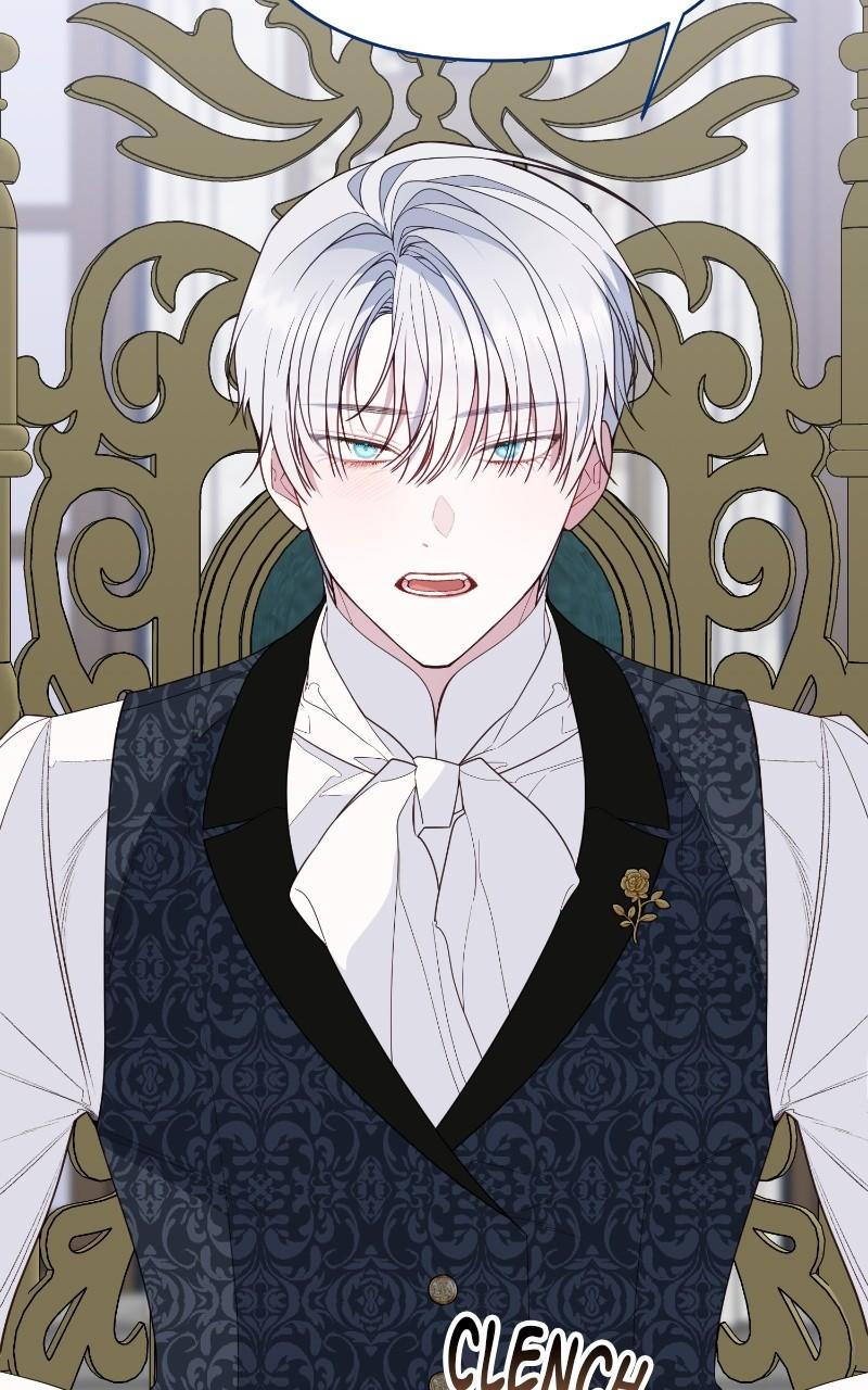 Baby Tyrant Chap 86 - Next Chap 87
