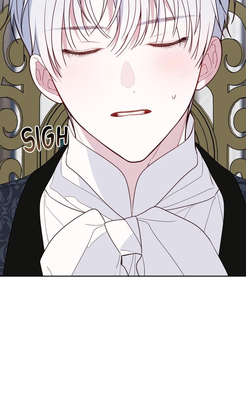Baby Tyrant Chap 86 - Next Chap 87