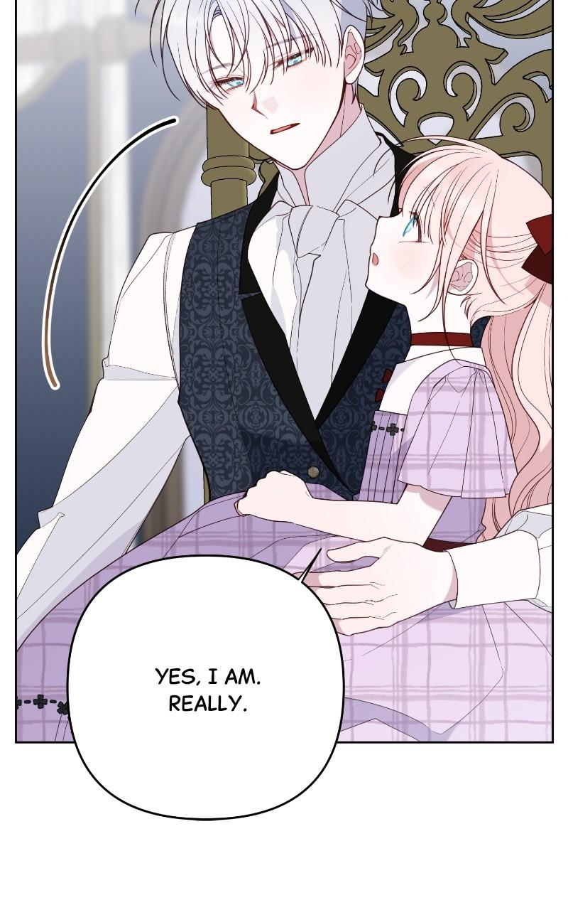 Baby Tyrant Chap 86 - Next Chap 87