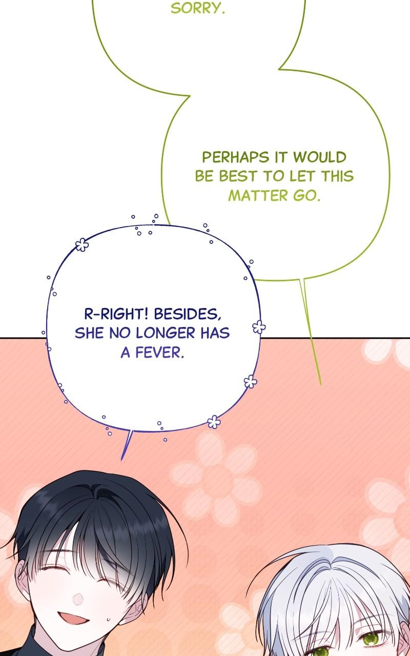 Baby Tyrant Chap 86 - Next Chap 87
