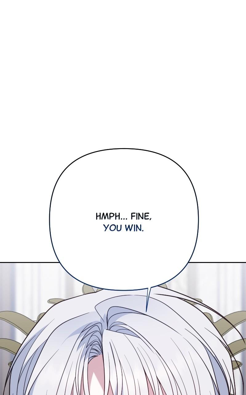 Baby Tyrant Chap 86 - Next Chap 87