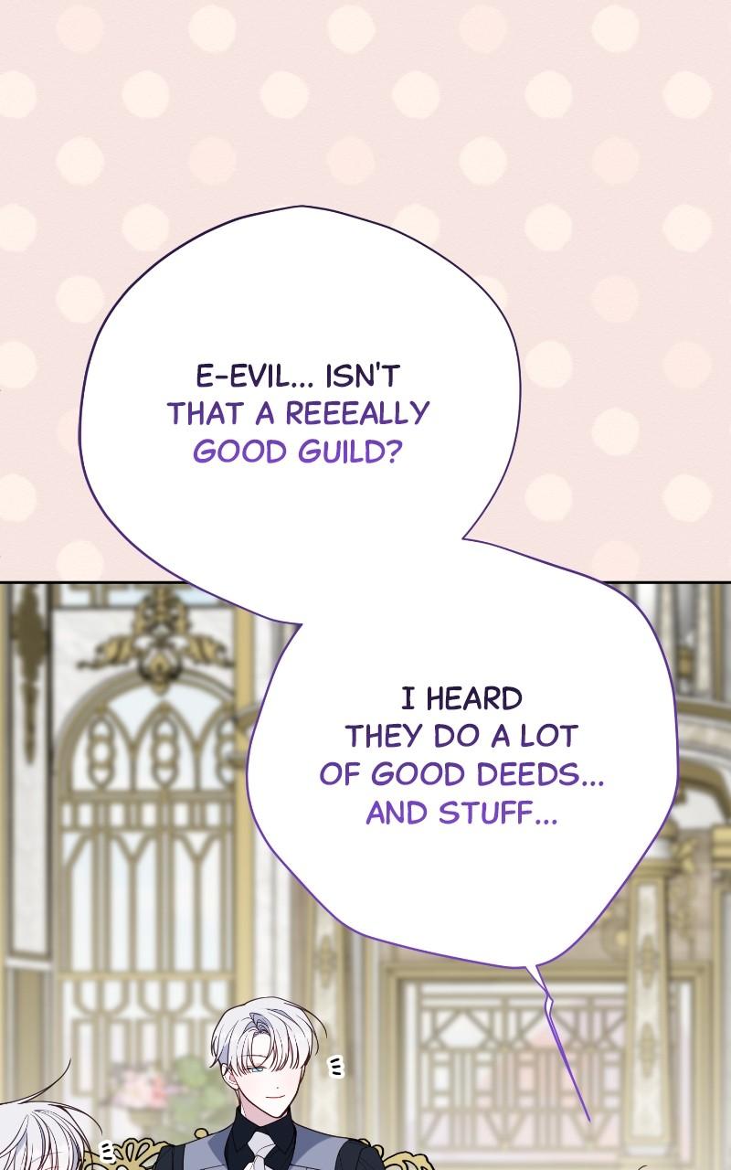 Baby Tyrant Chap 88 - Next Chap 89