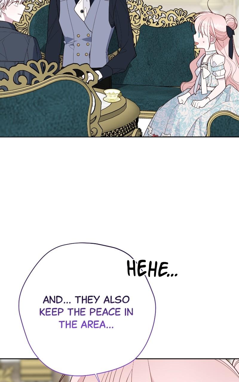 Baby Tyrant Chap 88 - Next Chap 89