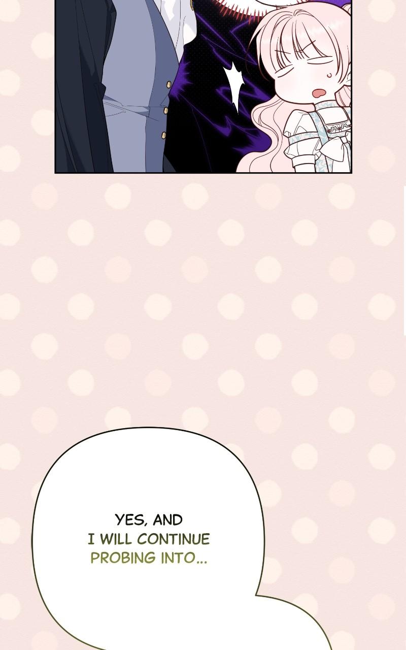 Baby Tyrant Chap 88 - Next Chap 89