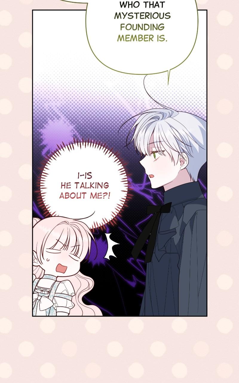Baby Tyrant Chap 88 - Next Chap 89