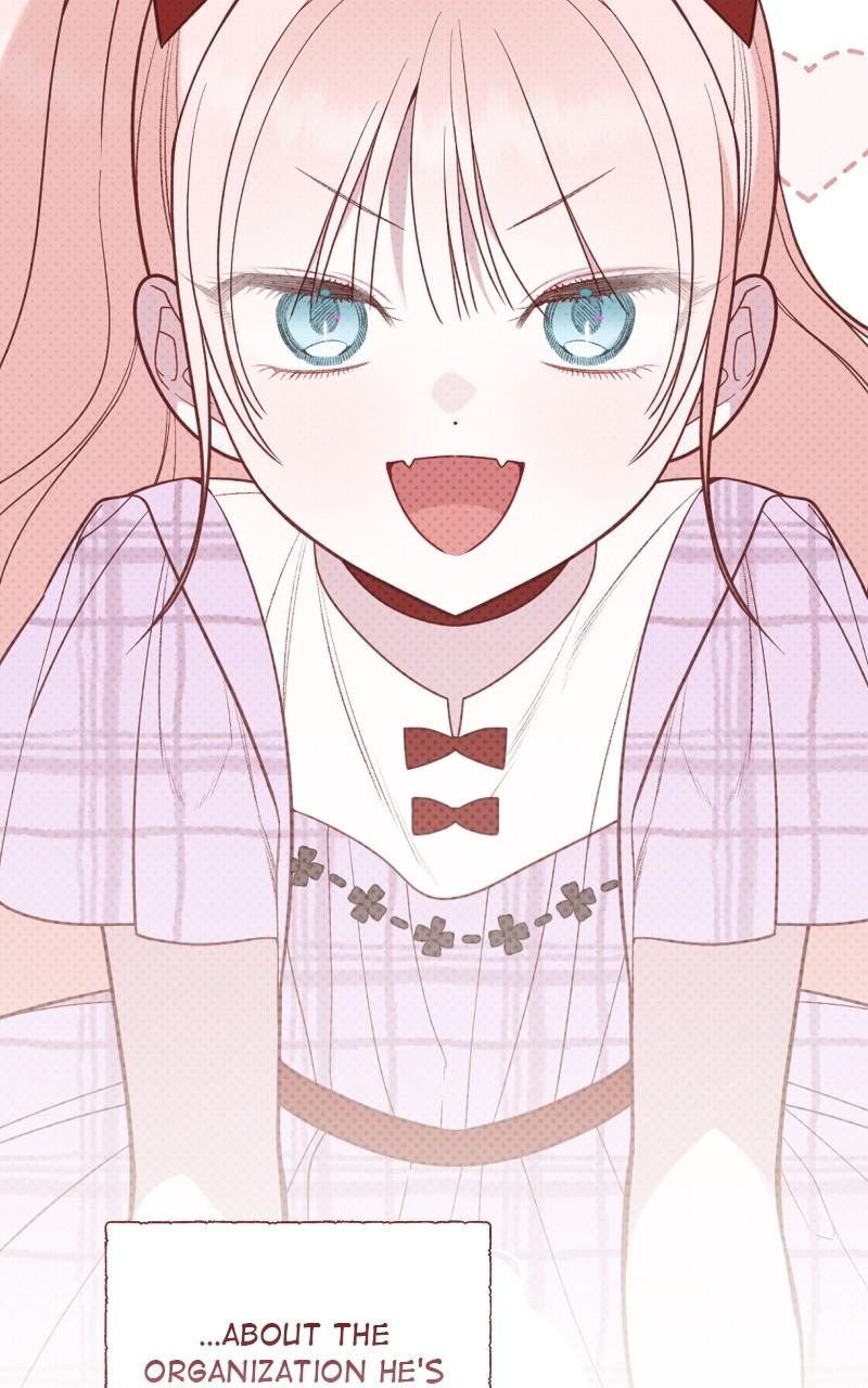 Baby Tyrant Chap 88 - Next Chap 89