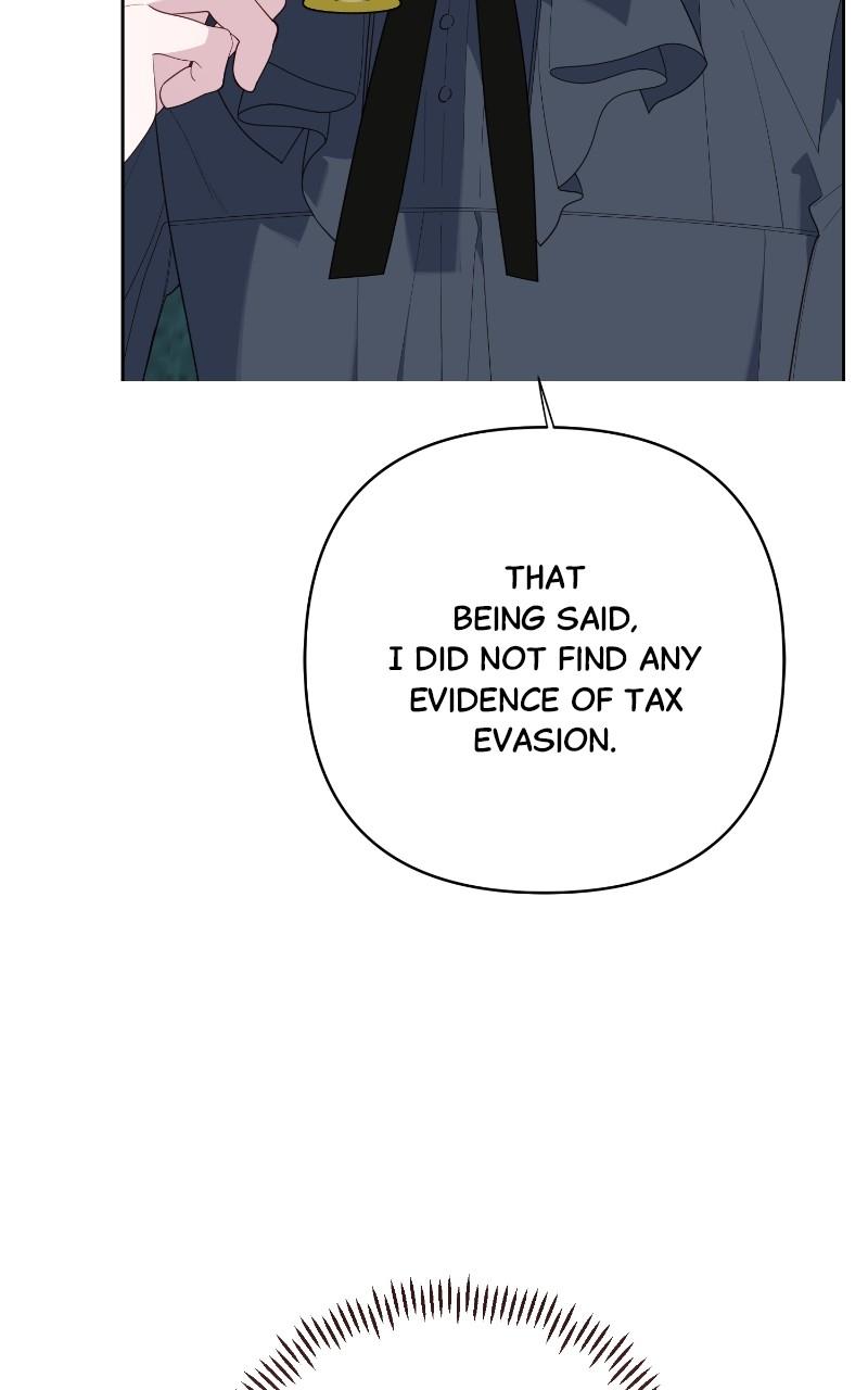 Baby Tyrant Chap 88 - Next Chap 89