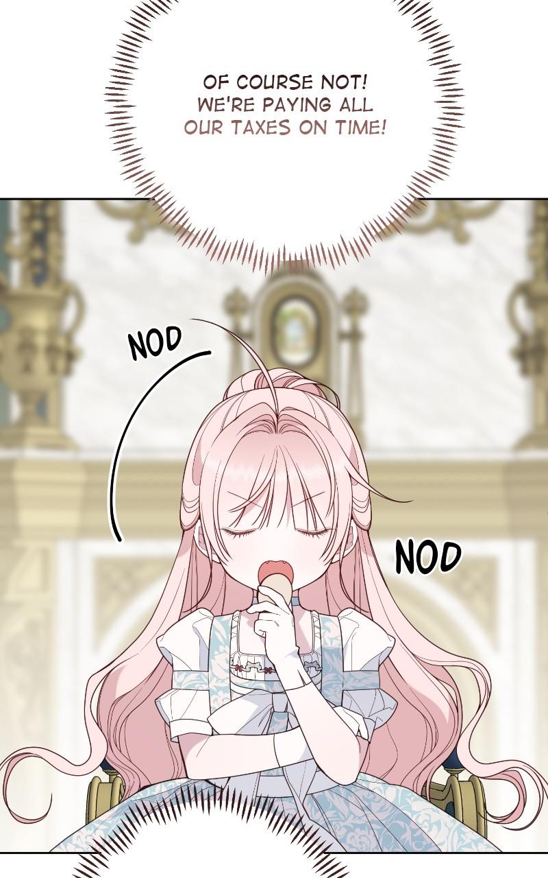 Baby Tyrant Chap 88 - Next Chap 89